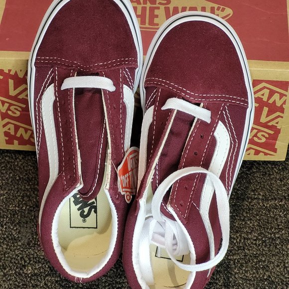 VANS OLD SKOOL - Picture 2 of 4